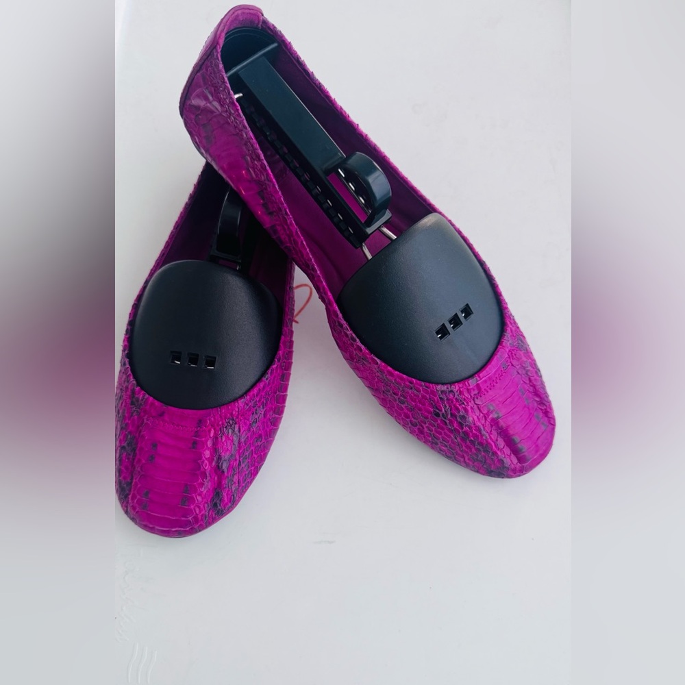 Tory Burch ballet flats